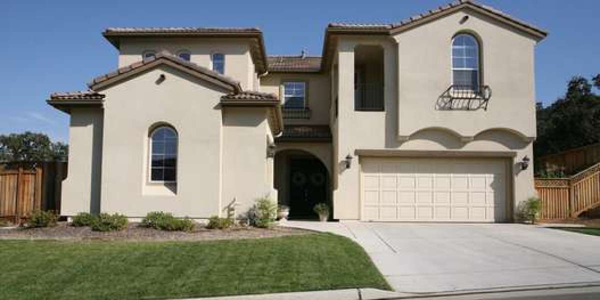 JLC Constructions LLC: Expert Stucco Installation Marietta