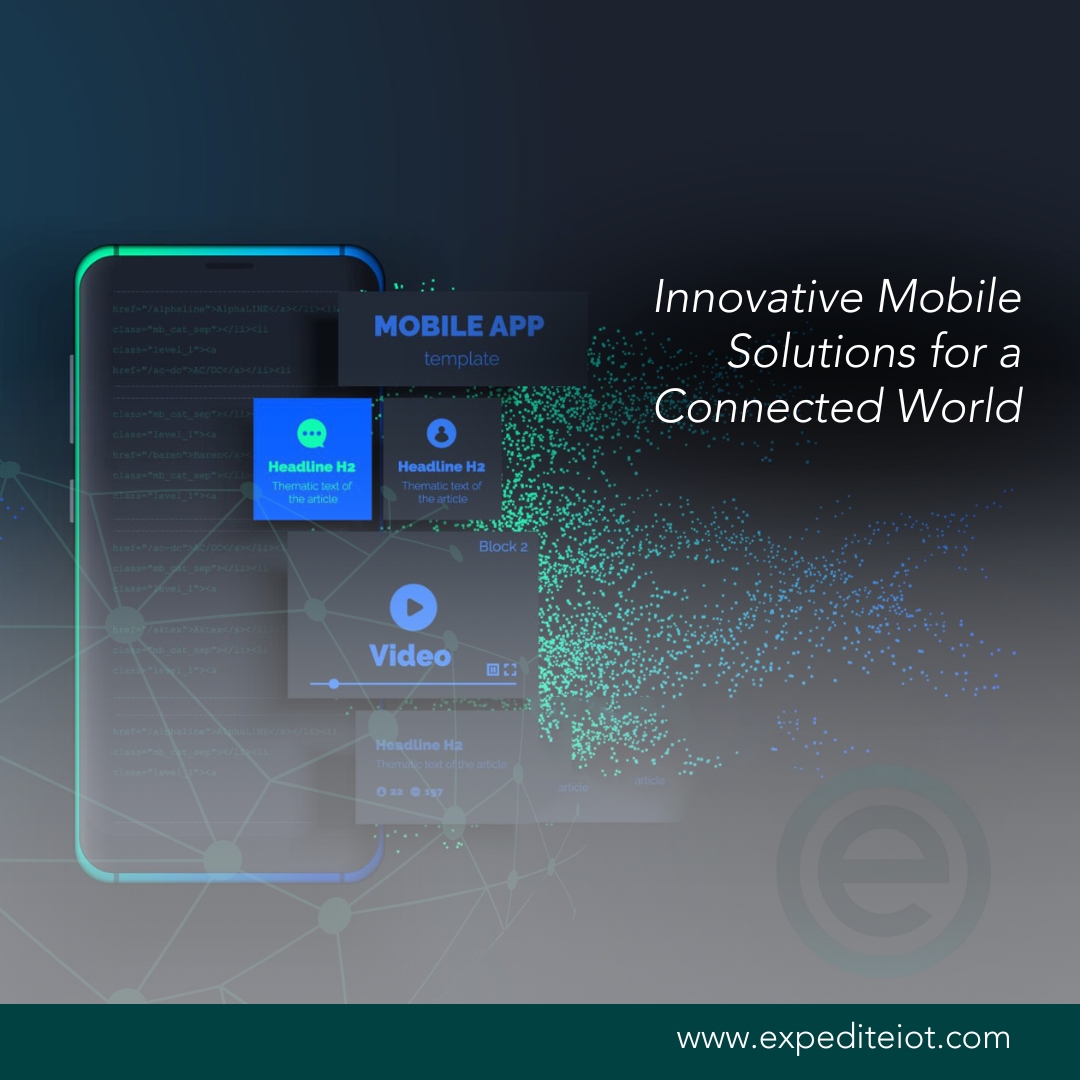 Mobile App Development in Saudi Arabia, Qatar, and Oman