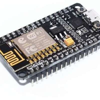 Ai Thinker Nodemcu ESP8266 Wifi Module-WI-1052-D Profile Picture