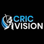 cric vision
