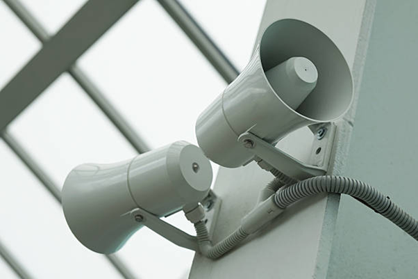 How a Public Address System Enhances Communication in Large Venues