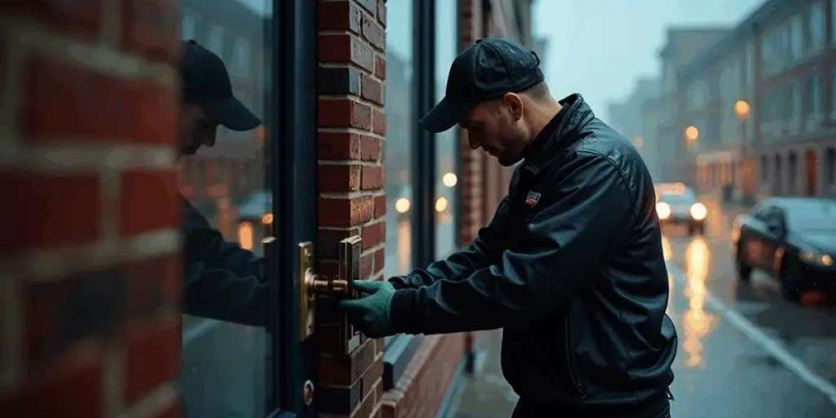 Locksmith Oakville Ontario – Trusted 24/7 Locksmith Services by MyLockSmiths