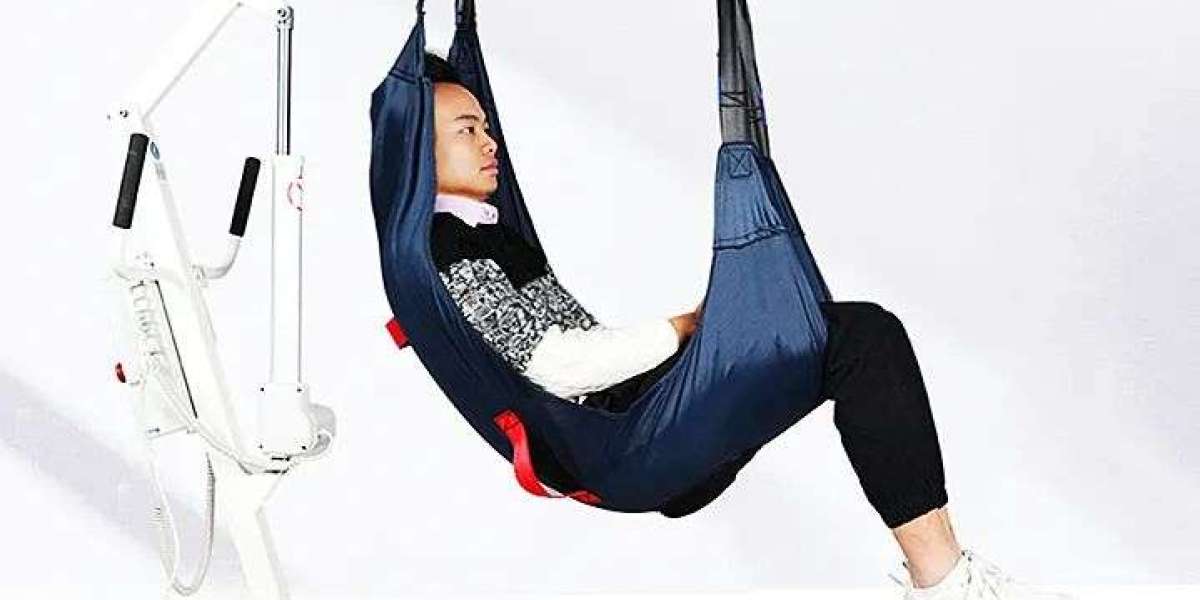 How to Choose the Right Sit-to-Stand Hoist for Safe Elderly Transfers