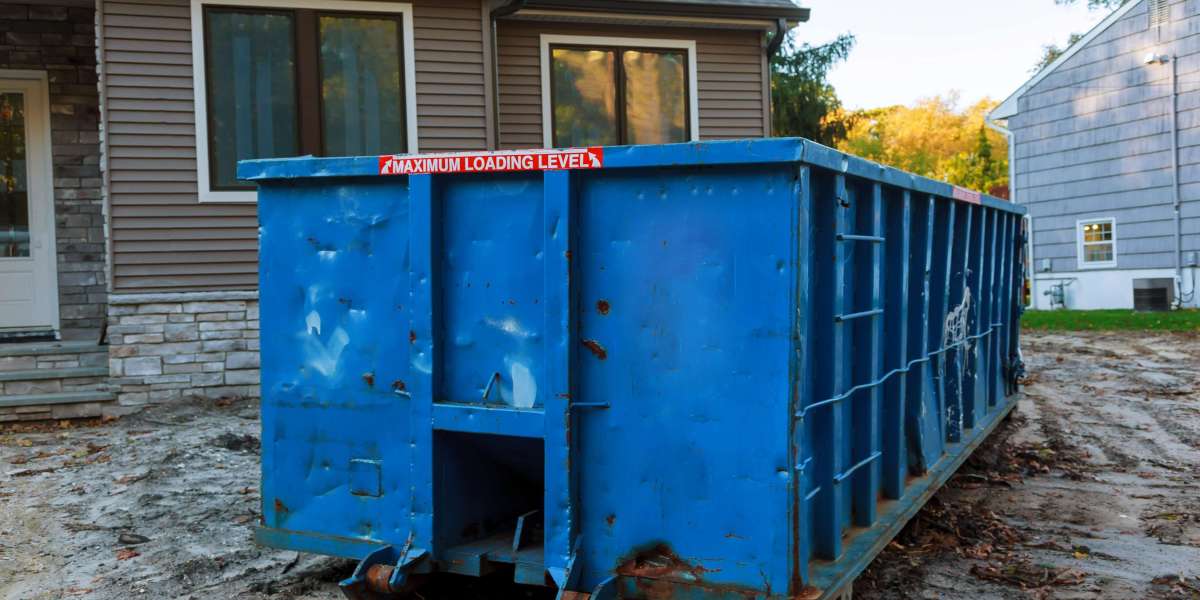 Why Do Businesses Need Commercial Dumpster Rental in Reno, NV?
