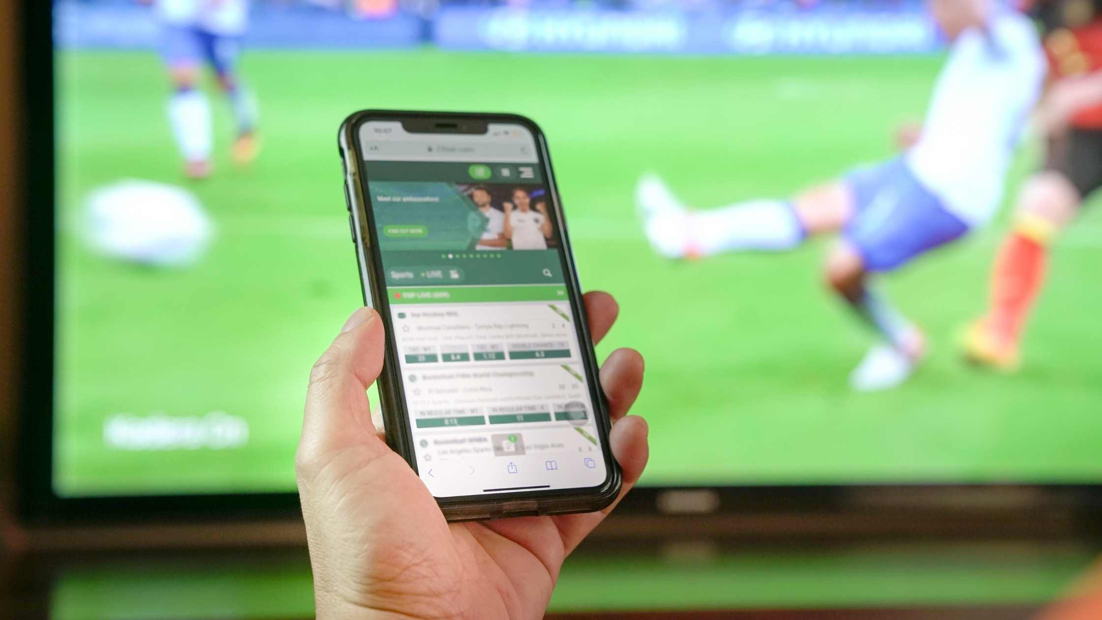How ReddyBook Club is Leveraging Technology for Safer Betting Experiences - Bioneers Live