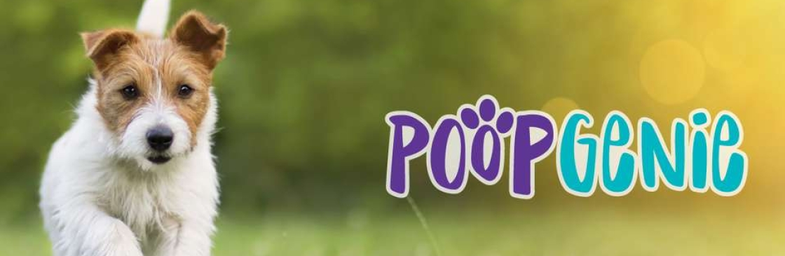 Poop Genie