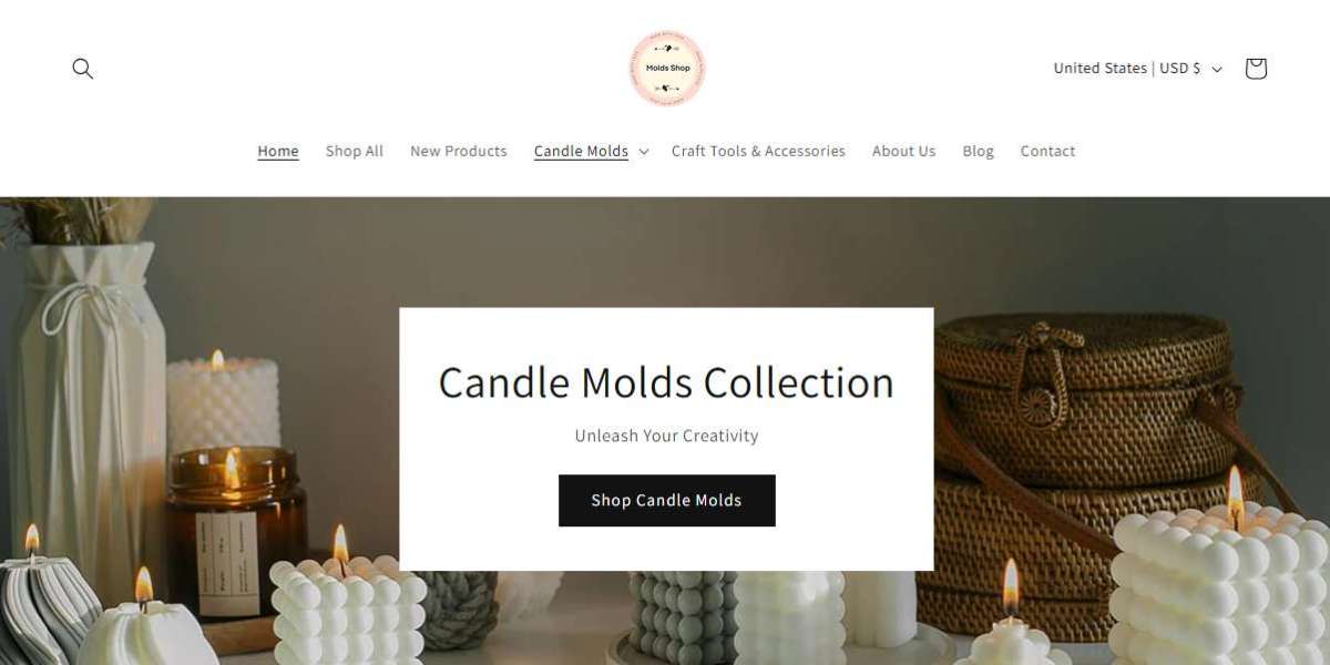Silicone Pillar Candle Molds: The Ultimate Guide for DIY Candle Makers