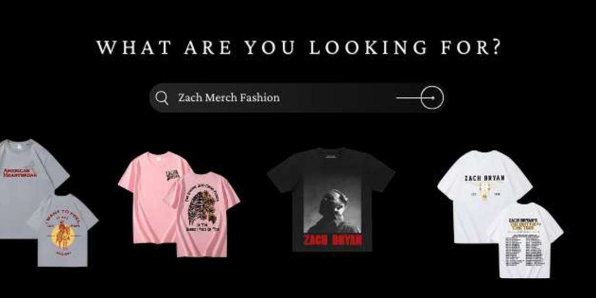How Zach Bryan's music inspires a new wave of streetwear culture