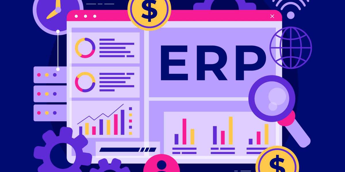 Essential ERP Modules That Accelerate Business Growth in Bangalore