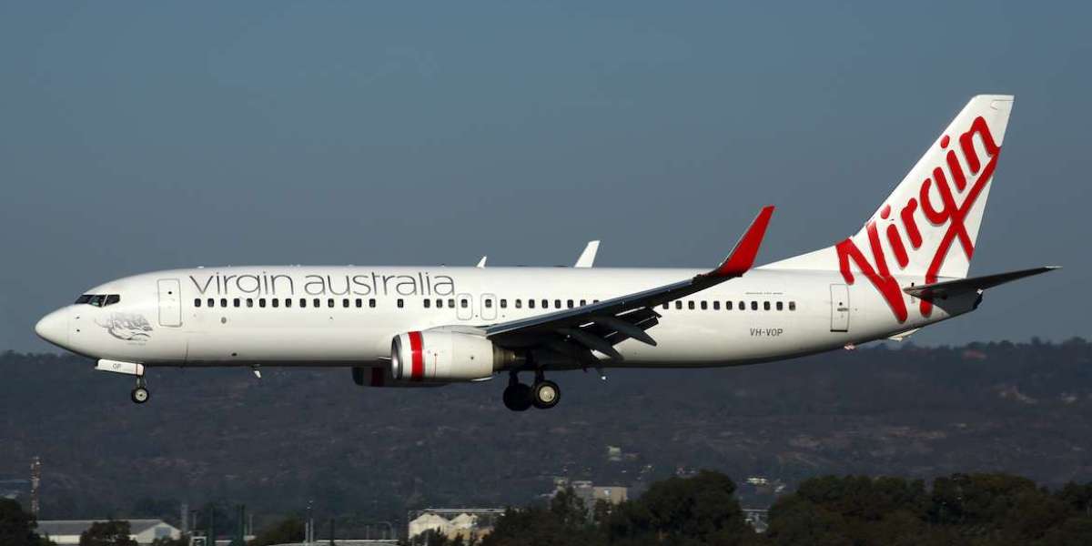 How to Change Virgin Australia Flights – Rules, Costs & Tips