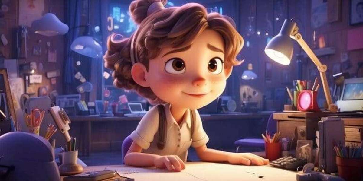 India Animation Market 2030: Growth Trends, Size, Share & Forecast