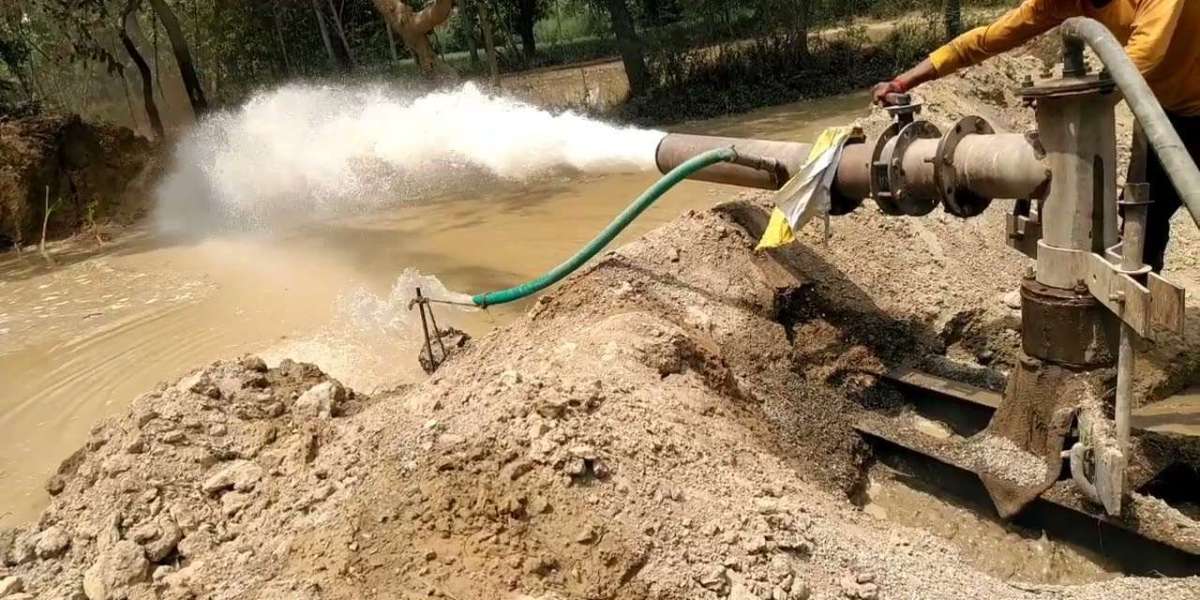Unlocking the Depths: The Essential Role of Pilling & Tubewell Drilling in Modern Infrastructure