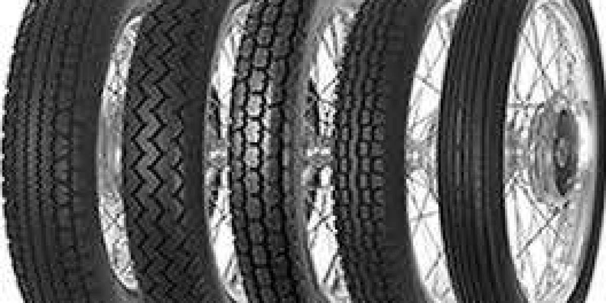 Motorcycle Tyre Manufacturing Plant Project Report 2025: Business Plan, Requirements, Cost and Revenue