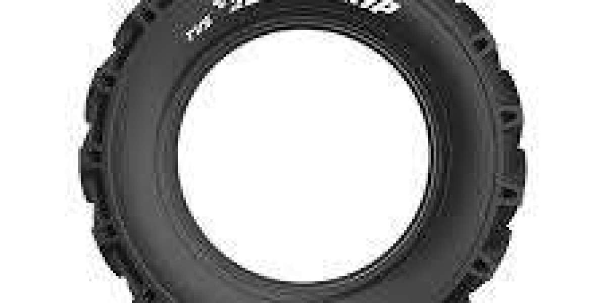 IM 99 Tyre: Dependable Performance for Agricultural Applications