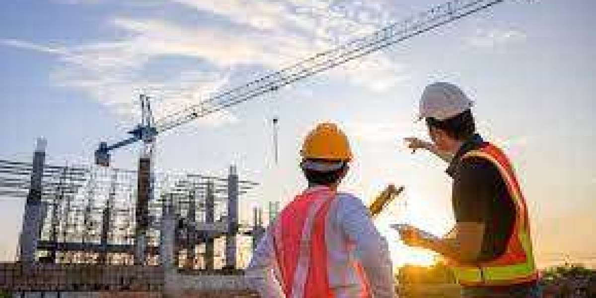 Top Reasons Why Businesses Should Invest in Professional Construction Management Services