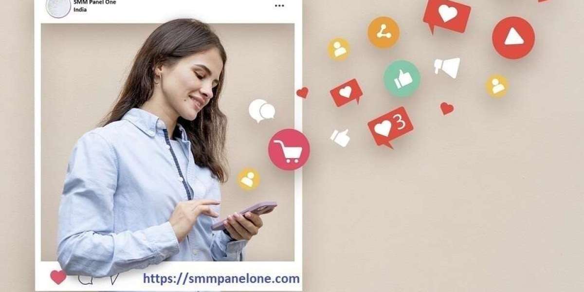 How SMM Panel One Delivers the Best SMM Panel Instagram Indian Followers