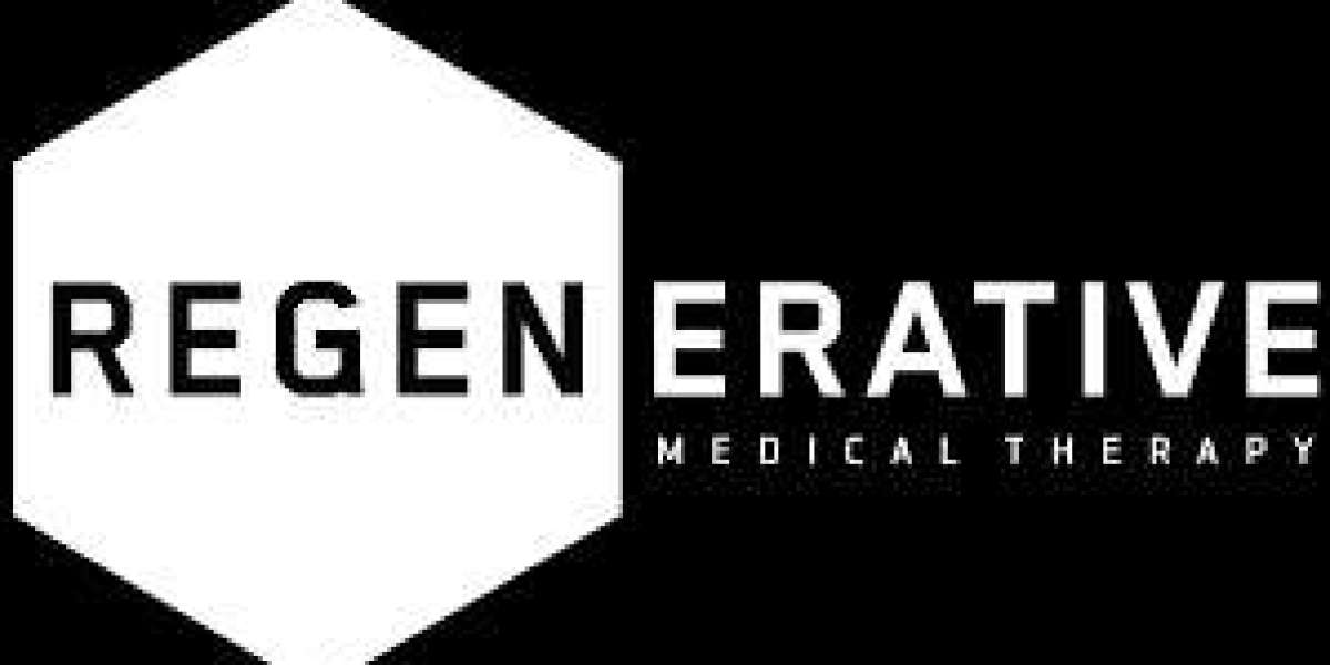 Regenerative Medicine for Anti-Aging: How HRT Helps You Age Gracefully