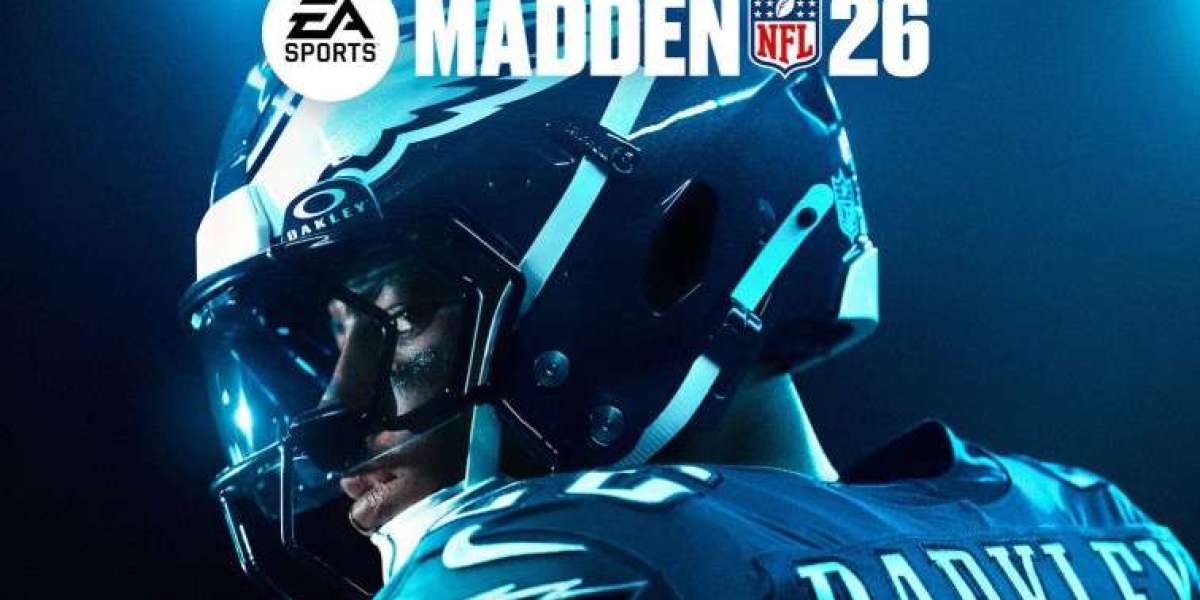 Madden 26 Coins Next-Gen: A New Era of Gameplay