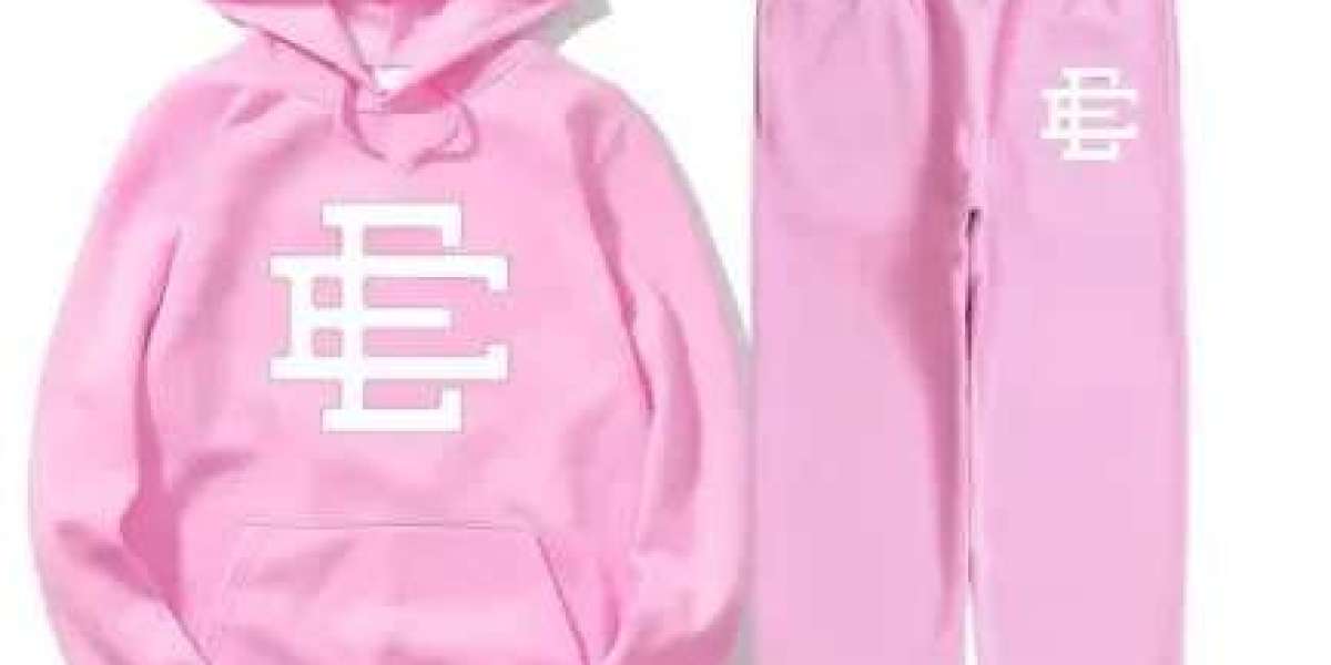 Eric Emanuel: Standing Out in Trending Clothing Brands