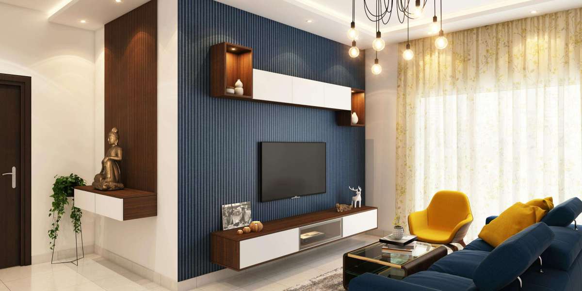 Top 2025 Home Décor Trends According to Interior Designers in Bangalore
