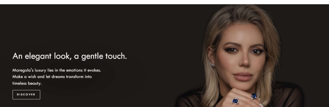 Moregola Fine Jewelry