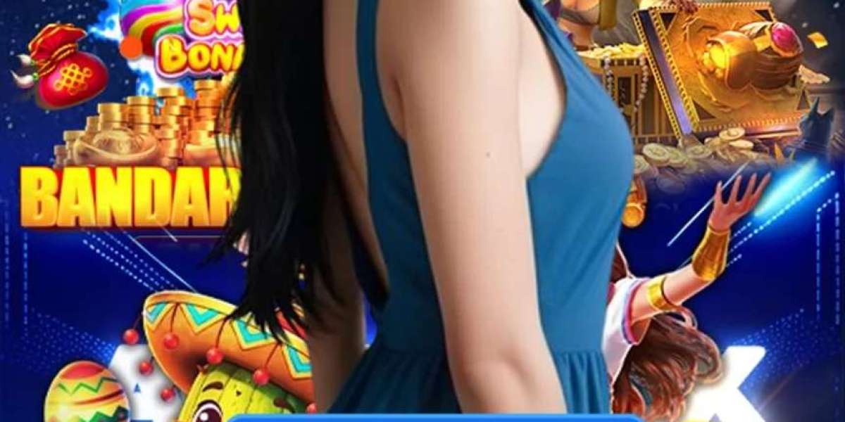 SBO Slot 99: Slot Online Gacor dengan Bonus Terbesar