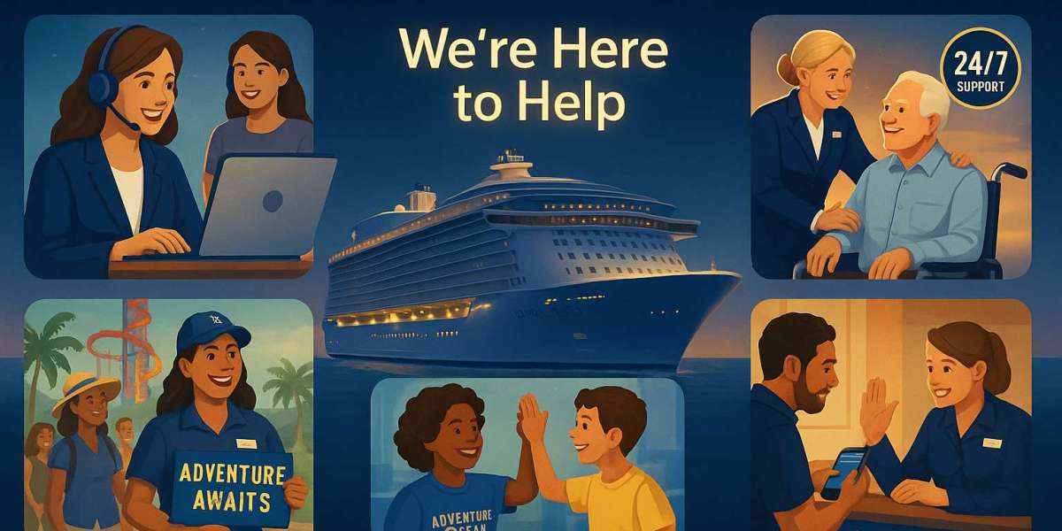 Royal Caribbean Customer Service: Contact Information and Support Guide