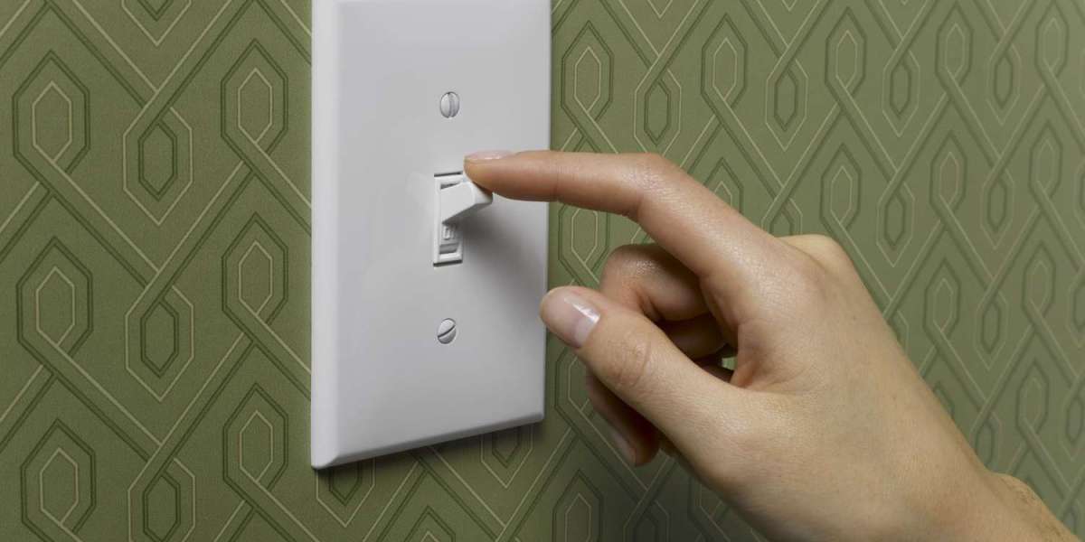 Light Switch Manufacturing Plant 2025: Business Plan, Project Report