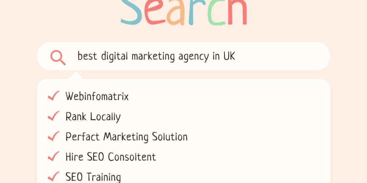 Ecommerce Leaders Trust Webinfomatrix Digital Marketing Company Chelmsford