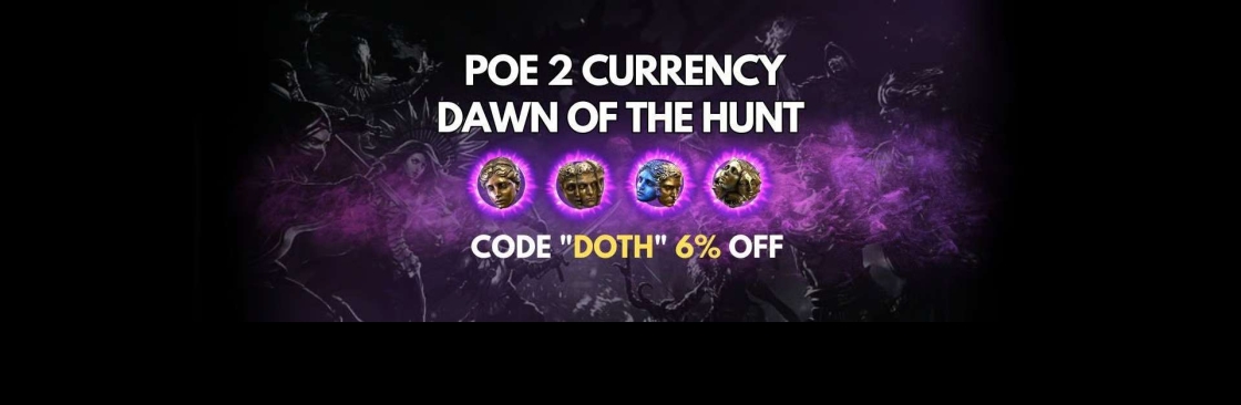 POE 2 Currency