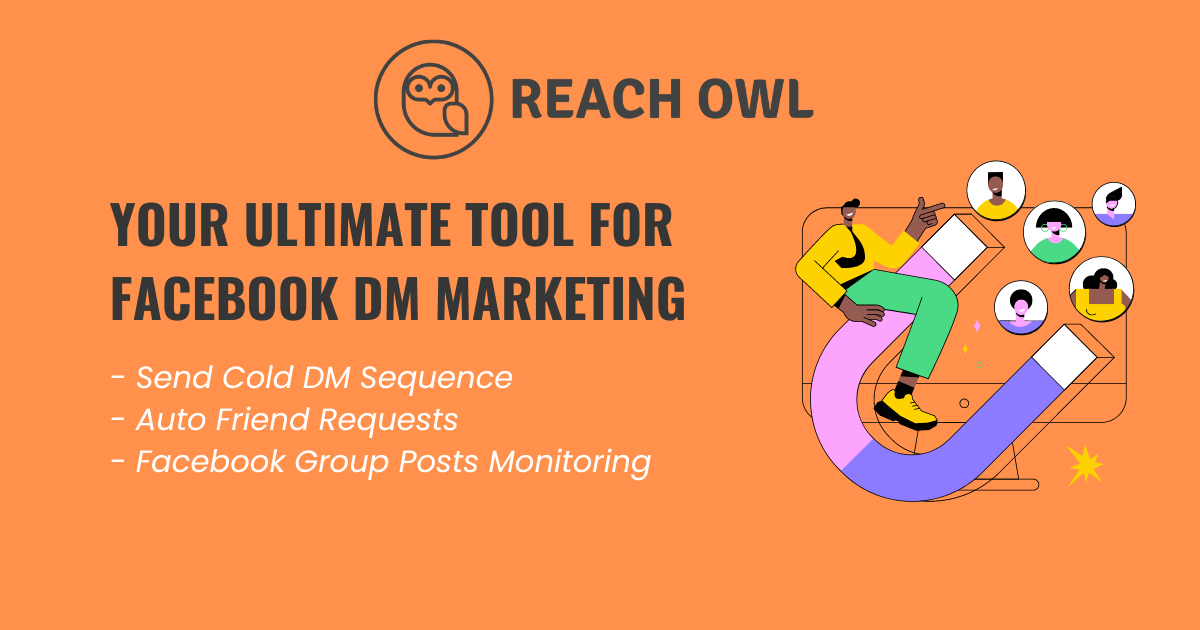 Integration: Leading DM Automation & Lead Generation Tool