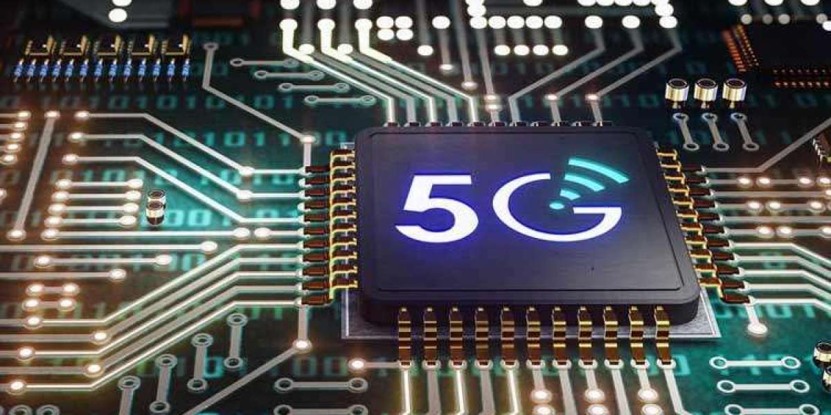 India 5G Chipset Market 2030: Trends Shaping Market Size and Future Growth