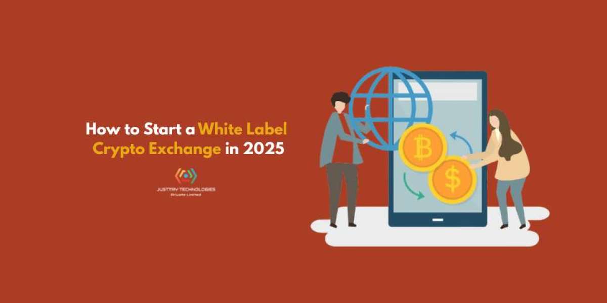 How to Launch a Crypto Exchange in Weeks with White Label Solutions