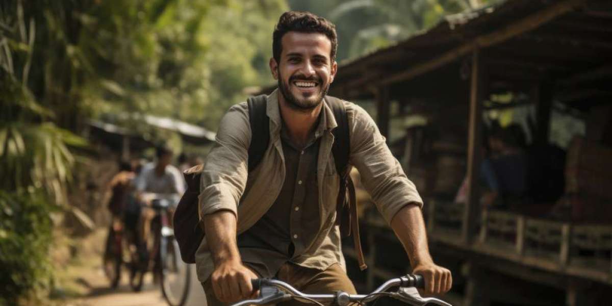 Cycling in South India: Discovering Hidden Villages Through Slow Travel