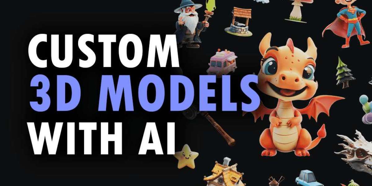 Empowering Designers with AI-Driven Text-to-3D Modeling