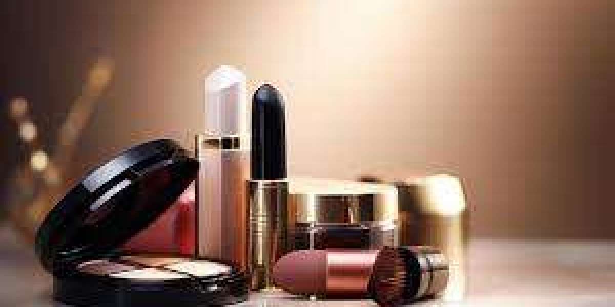Makeup Market trends exploring rising demand for natural and organic cosmetic products worldwide