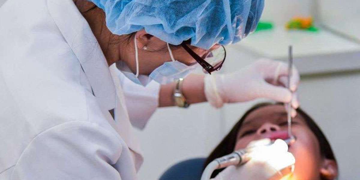 Nha khoa Nam Định – Nâng tầm sức khỏe và nụ cười
