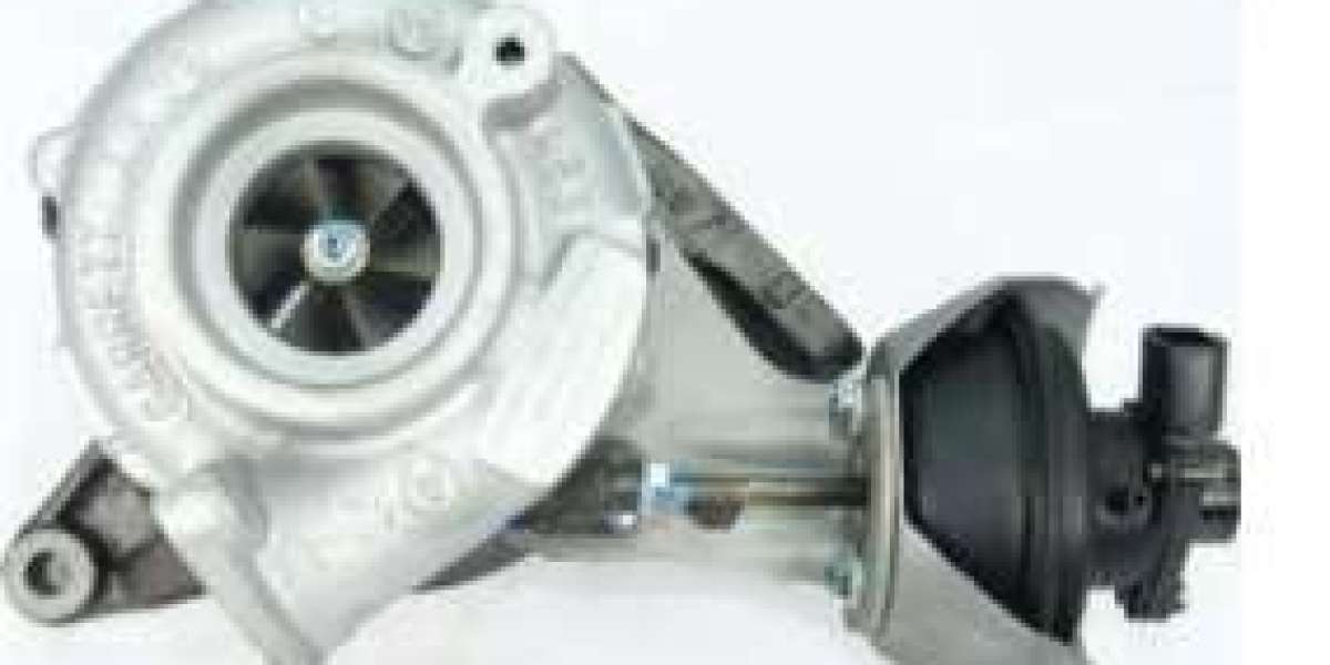Turbo Repair: Extending the Life of Your Turbocharger