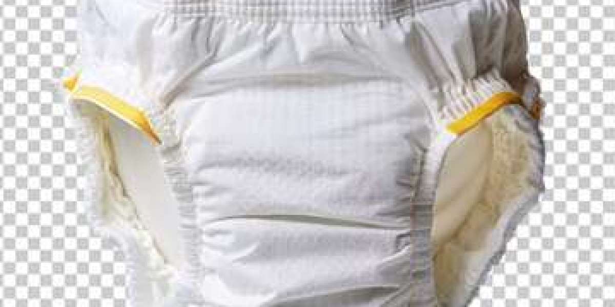 China Baby Diaper Market Size, Share, Growth and Insights 2032