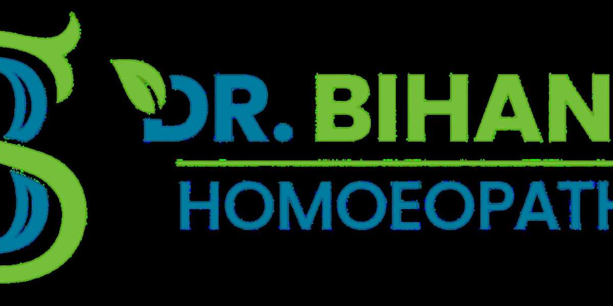 Best Homeopathic Doctor in Mumbai – Safe & Holistic Healing with Dr. Shweta Bihani