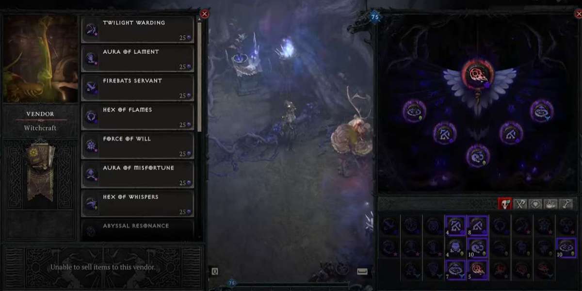 MMOexp-Why Twisting Blades Is the Best Rogue Skill in Diablo 4