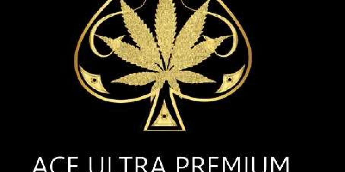 Ace Ultra Premium 2G Disposable: Power, Flavor, and Convenience in One