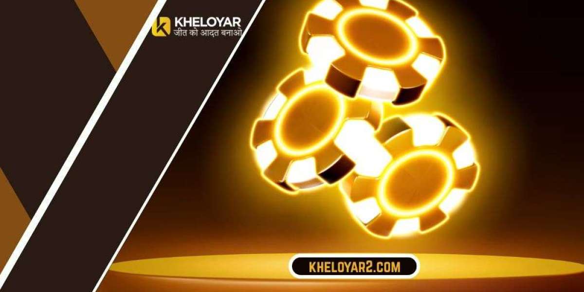 Kheloyaar: Play Fantasy Sports, Win Real Cash Money