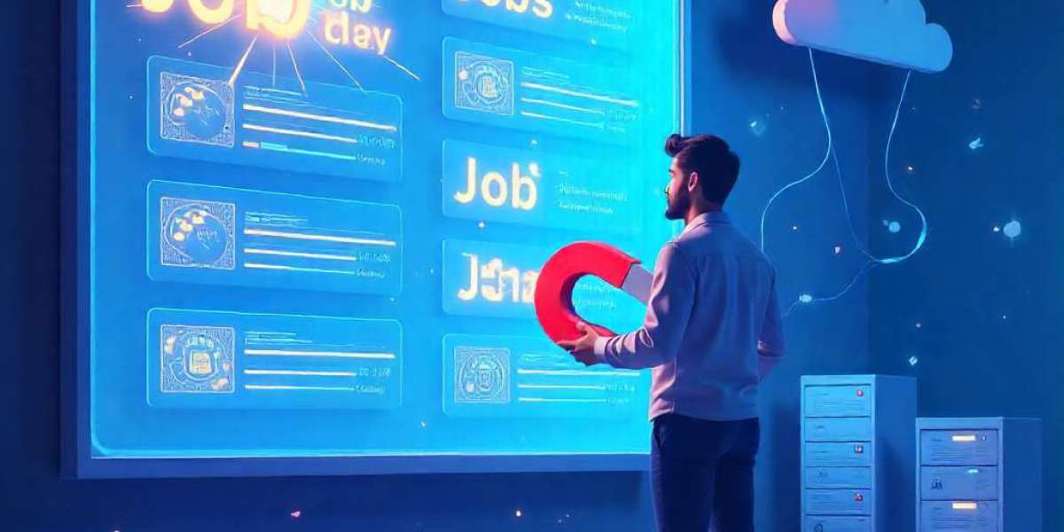 Drowning in a Sea of Code? Here's How to Boost Your IT Job Posting Reach and Attract Top Tech Talent