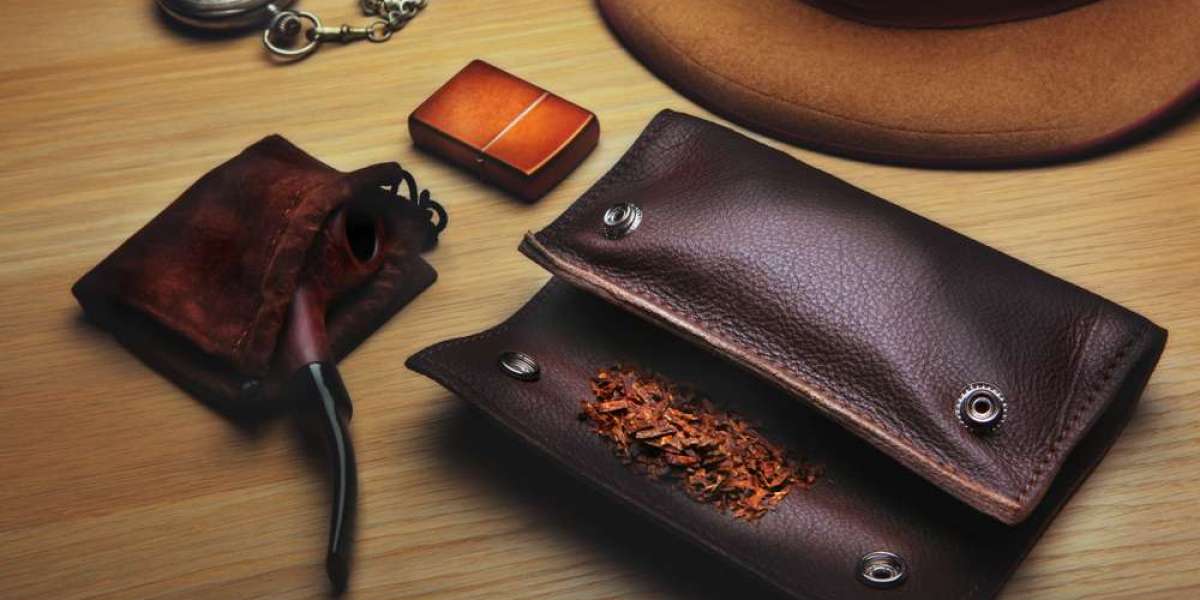 Smoking Accessories Market Recent Developments Spotlighting Innovation, Regulation, and New Segments Expansion