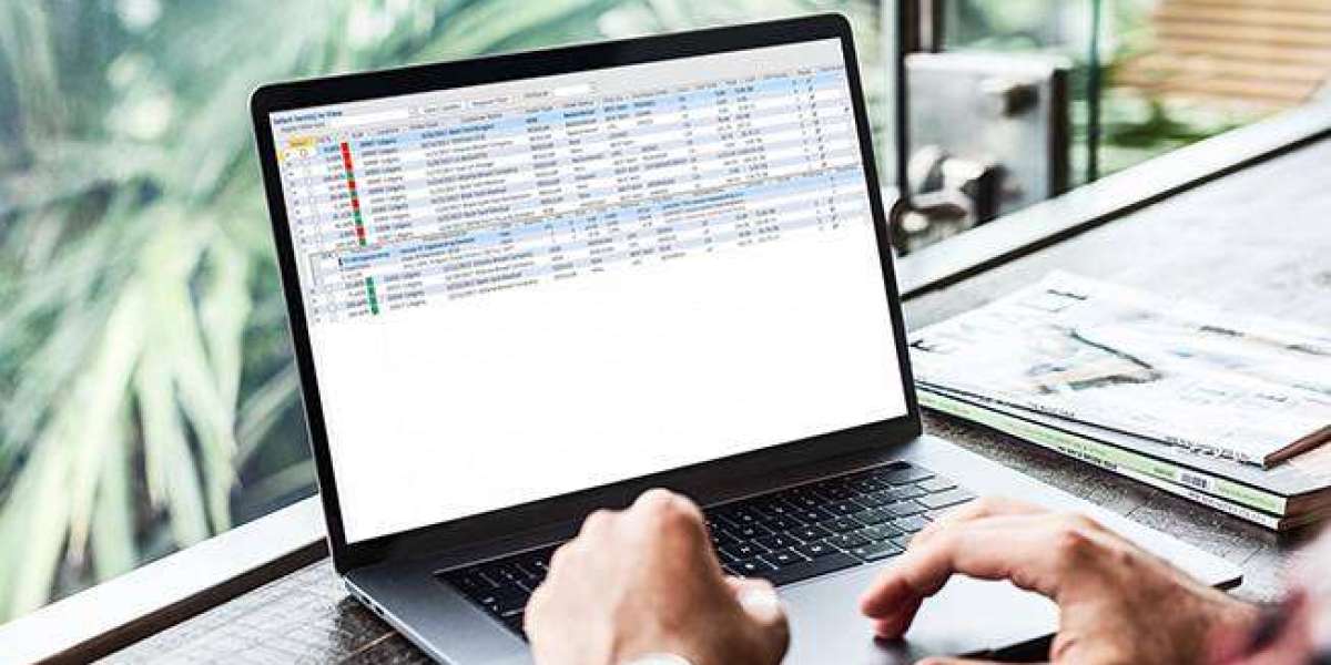 India Accounting Software Market 2030: Trends, Growth Drivers & Industry Size Outlook