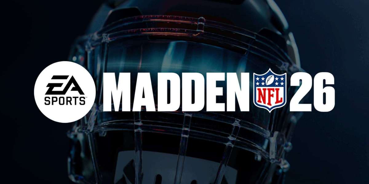 Madden NFL 26 rewards teams that can collapse the pocket