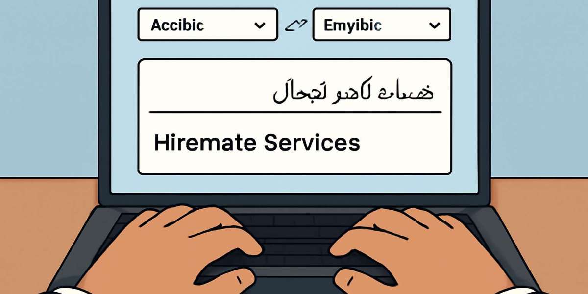 Enhance Global Communication with Expert Multi-Language Translation Services in Qatar