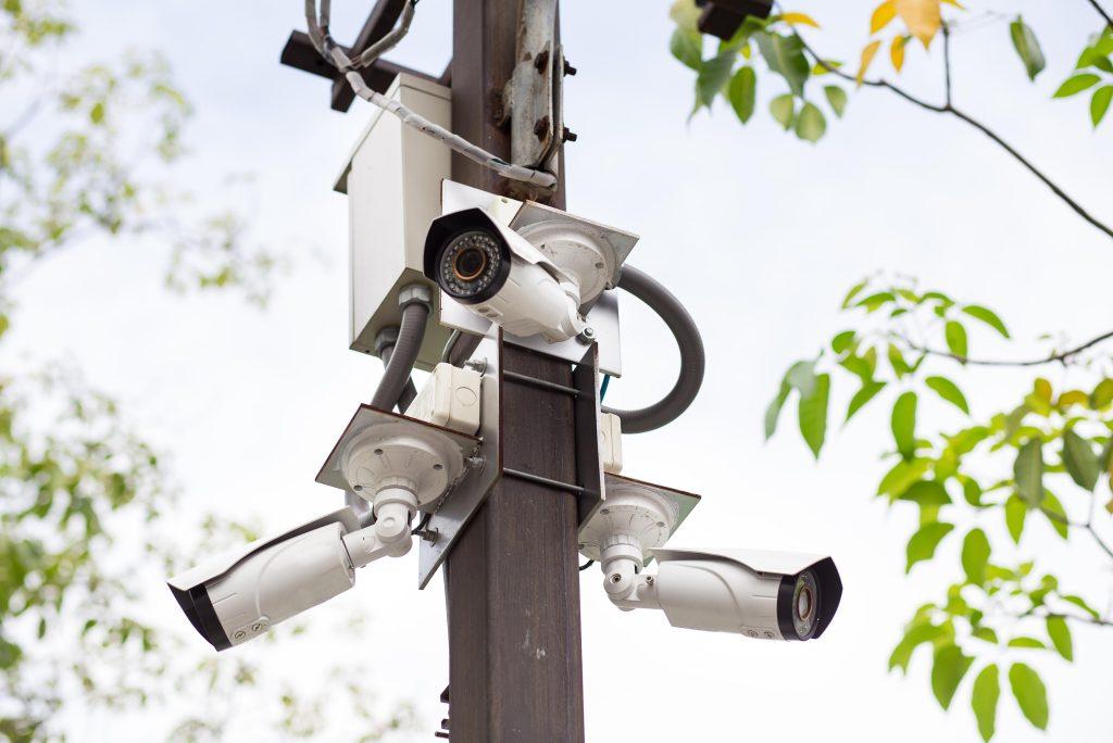 CCTV Systems - Comfort IT Solutions