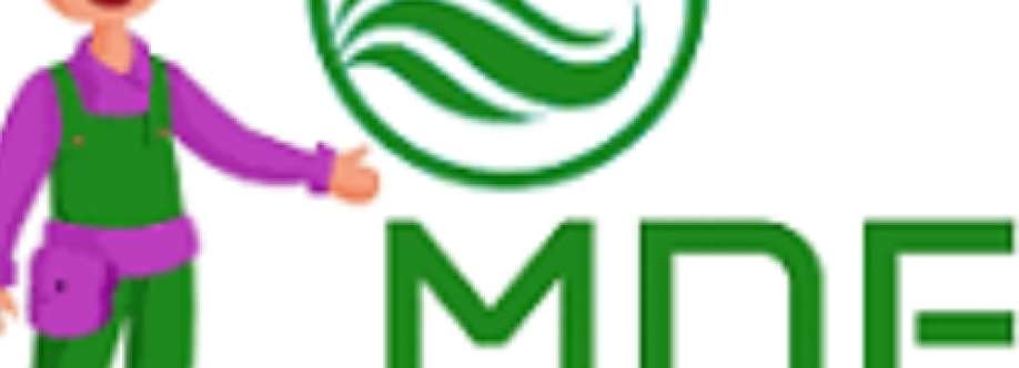 MDF Air Duct Cleaning